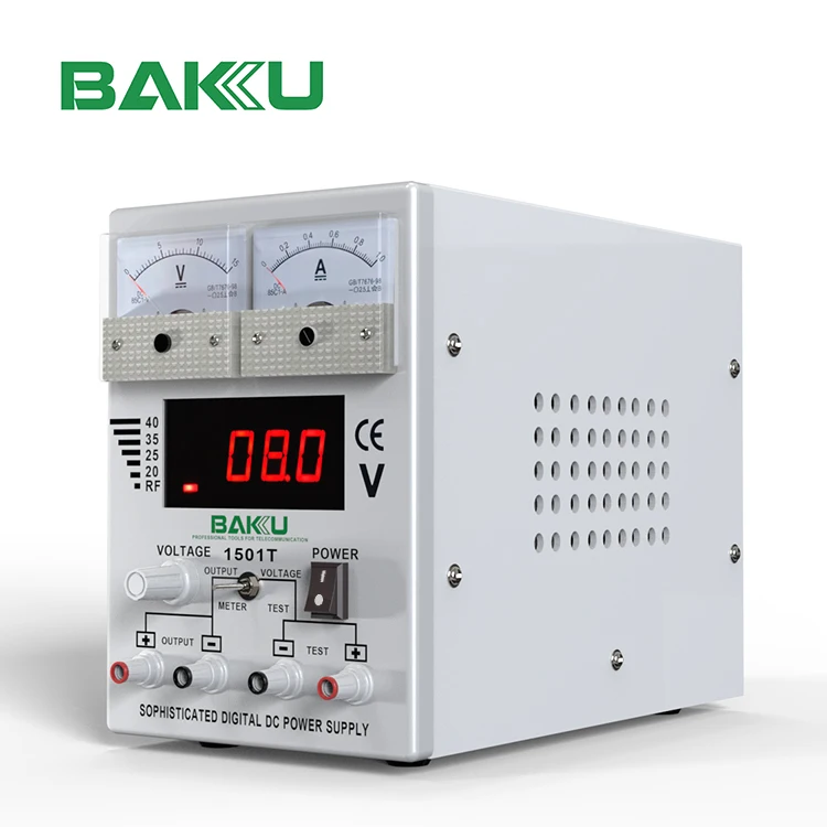 

power supply BK-1501T service for any mobile phone