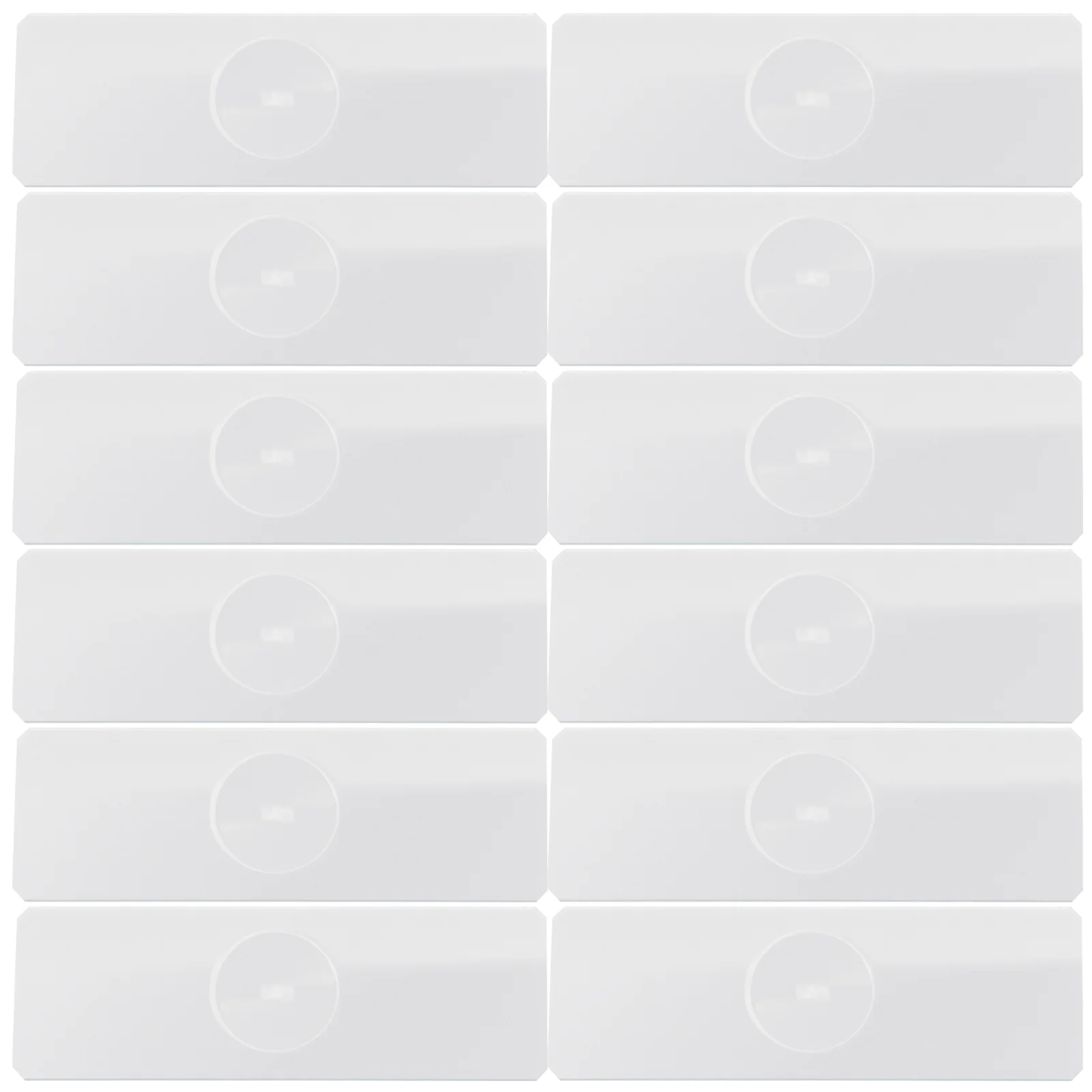 Microscope Slide Glass Slides Laboratory Glass Microscope Slide for Aquatic Specimens (Single/Double Concave)
Microscope Slide Glass Slides Laboratory Glass Microscope Slide for Aquatic Specimens (Single/Double Concave)