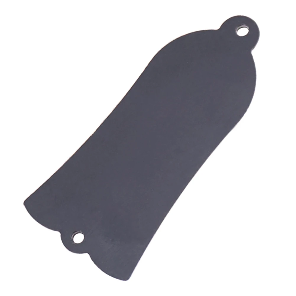 2 Holes 3-Ply Bell Truss Rod Cover For Gibson SG LP Electric Guitar Bass Black Adjusting Rod Clock Cover 2-hole Type PVC Parts
2 Holes 3-Ply Bell Truss Rod Cover For Gibson SG LP Electric Guitar Bass Black Adjusting Rod Clock Cover 2-hole Type PVC Parts