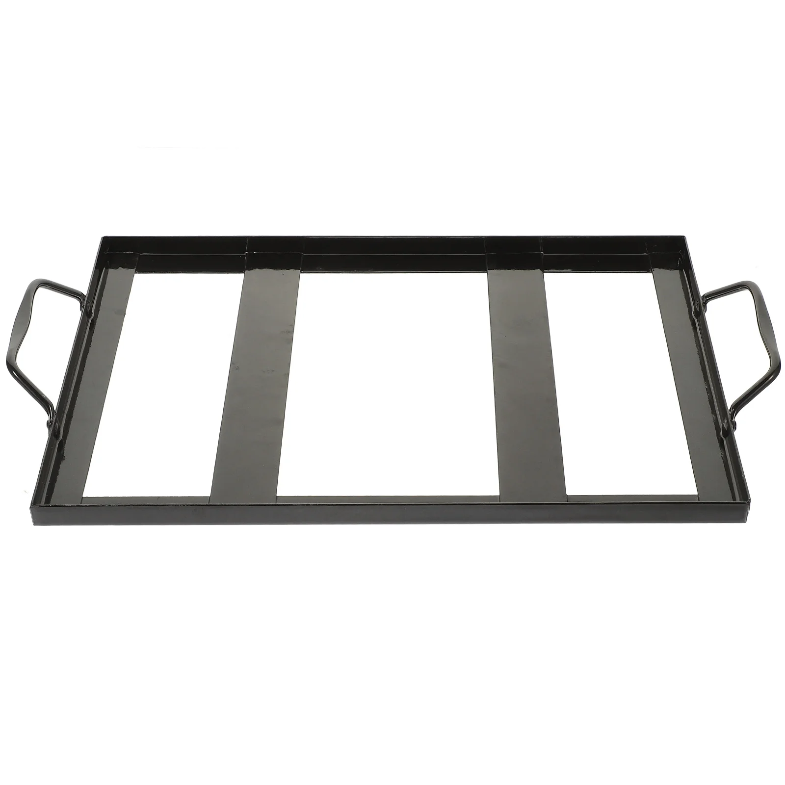 Salt Shelf Tabletop Grill Durable Block Stand Restaurant Plate Holder Board Bracket Stainless Steel Outdoor Roasting
Salt Shelf Tabletop Grill Durable Block Stand Restaurant Plate Holder Board Bracket Stainless Steel Outdoor Roasting