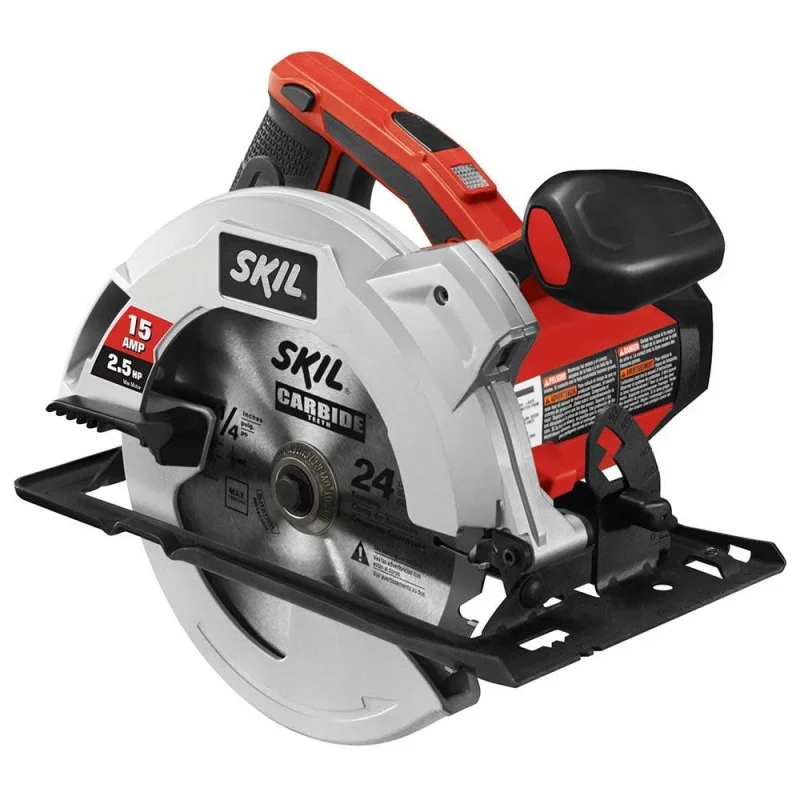 

SKIL 5280-01 15 Amp Corded Electric 7-1/4'' Circular Saw