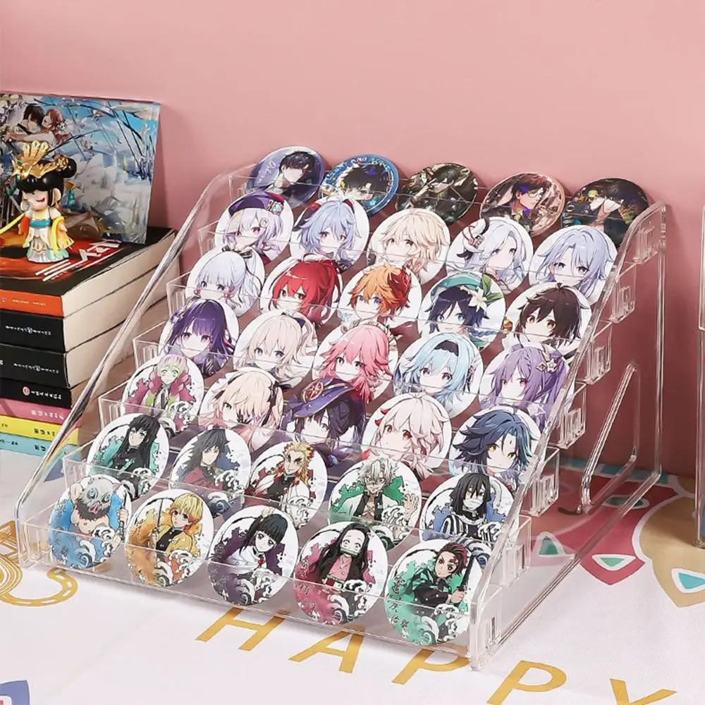 Desktop Storage Box Ladder Display Rack Desktop Organizer Transparent Hand Made Idol Film Storage Rack Acrylic
Desktop Storage Box Ladder Display Rack Desktop Organizer Transparent Hand Made Idol Film Storage Rack Acrylic