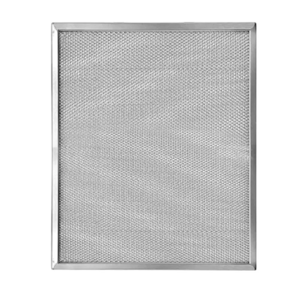 Kitchen Appliance Parts Range Hood Filters For Robinhood Alto 600.alto RA6WH 288mm X 362mm X 8.7mm Range Hood Filters
Kitchen Appliance Parts Range Hood Filters For Robinhood Alto 600.alto RA6WH 288mm X 362mm X 8.7mm Range Hood Filters