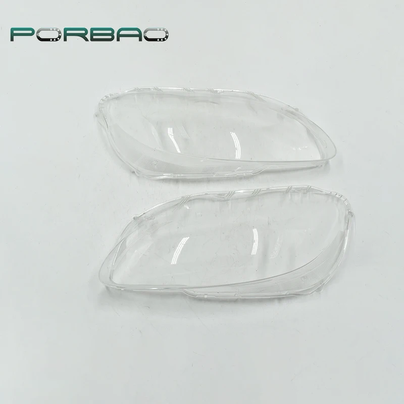 Левая и правая передняя фара автомобиля, пластиковая крышка объектива для Mazda MX5 2010-2015, корпус автомобильной фары, прозрачная оболочка
Левая и правая передняя фара автомобиля, пластиковая крышка объектива для Mazda MX5 2010-2015, корпус автомобильной фары, прозрачная оболочка