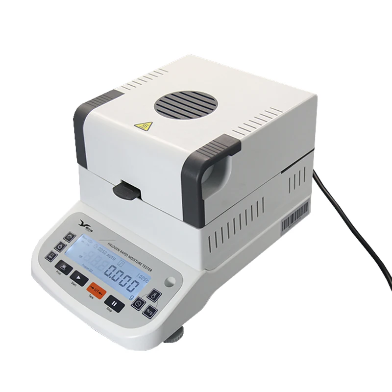 Soil moisture sensor detector module soil moisture electric wood chips nuts moisture tester
Soil moisture sensor detector module soil moisture electric wood chips nuts moisture tester