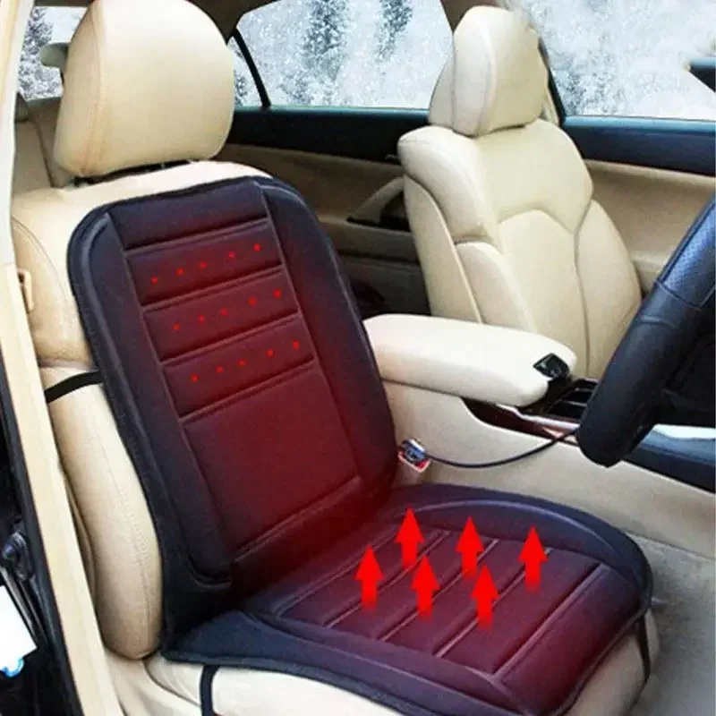 Car Winter High Seat Electric New 45w/low 2023 Cover Accessorie Warmer Heating Heated Heater Cushion
Car Winter High Seat Electric New 45w/low 2023 Cover Accessorie Warmer Heating Heated Heater Cushion