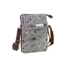 HAPPIEST Mini Women's Bag Canvas Ladies Brands Handbags Small Leaves Shoulder Crossbody Bags Phone Pouches for Girls Women 2022
HAPPIEST Mini Women's Bag Canvas Ladies Brands Handbags Small Leaves Shoulder Crossbody Bags Phone Pouches for Girls Women 2022