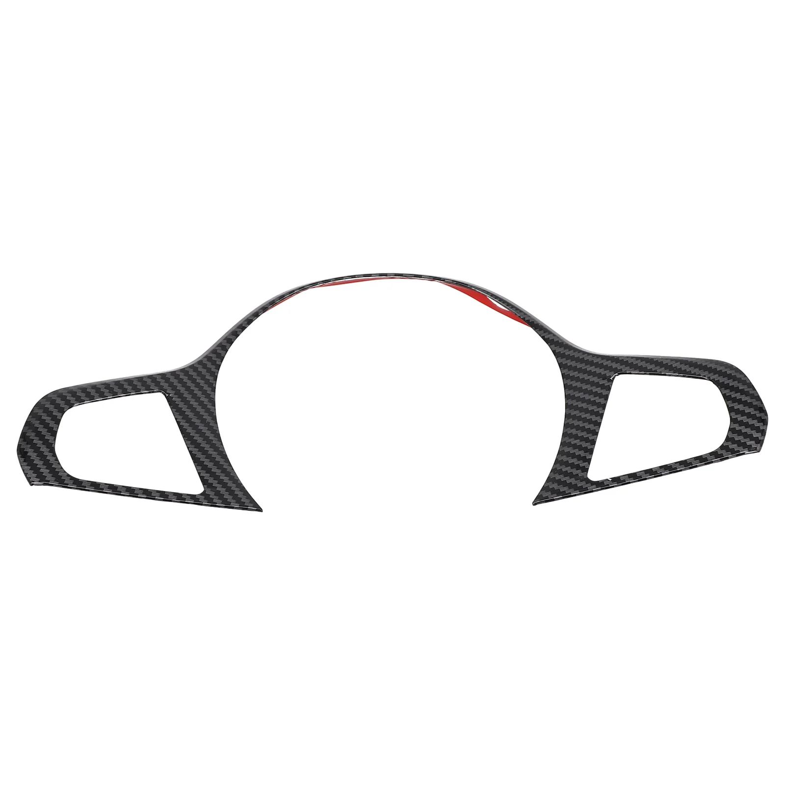 Brand New Auto Steering Wheel Cover Protector Waterproof Carbon Fiber For G20 Interior Trim For Left-hand Drive
Brand New Auto Steering Wheel Cover Protector Waterproof Carbon Fiber For G20 Interior Trim For Left-hand Drive