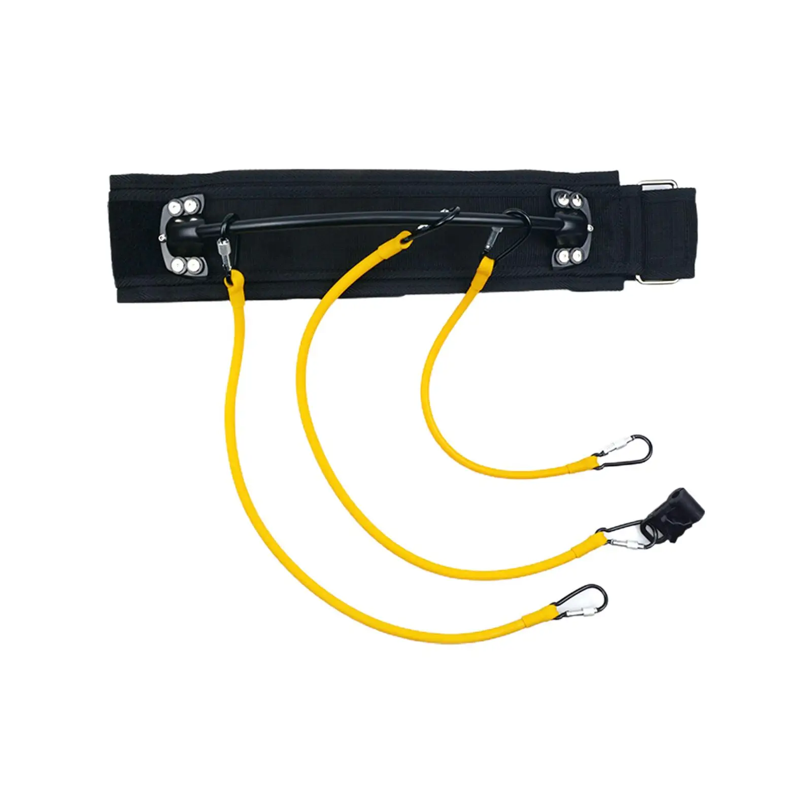 Golf Swing Training Aid Practice Golf Accessories Improved Tempo Strength Correcting Tools Power Band for Beginner Women Men
Golf Swing Training Aid Practice Golf Accessories Improved Tempo Strength Correcting Tools Power Band for Beginner Women Men