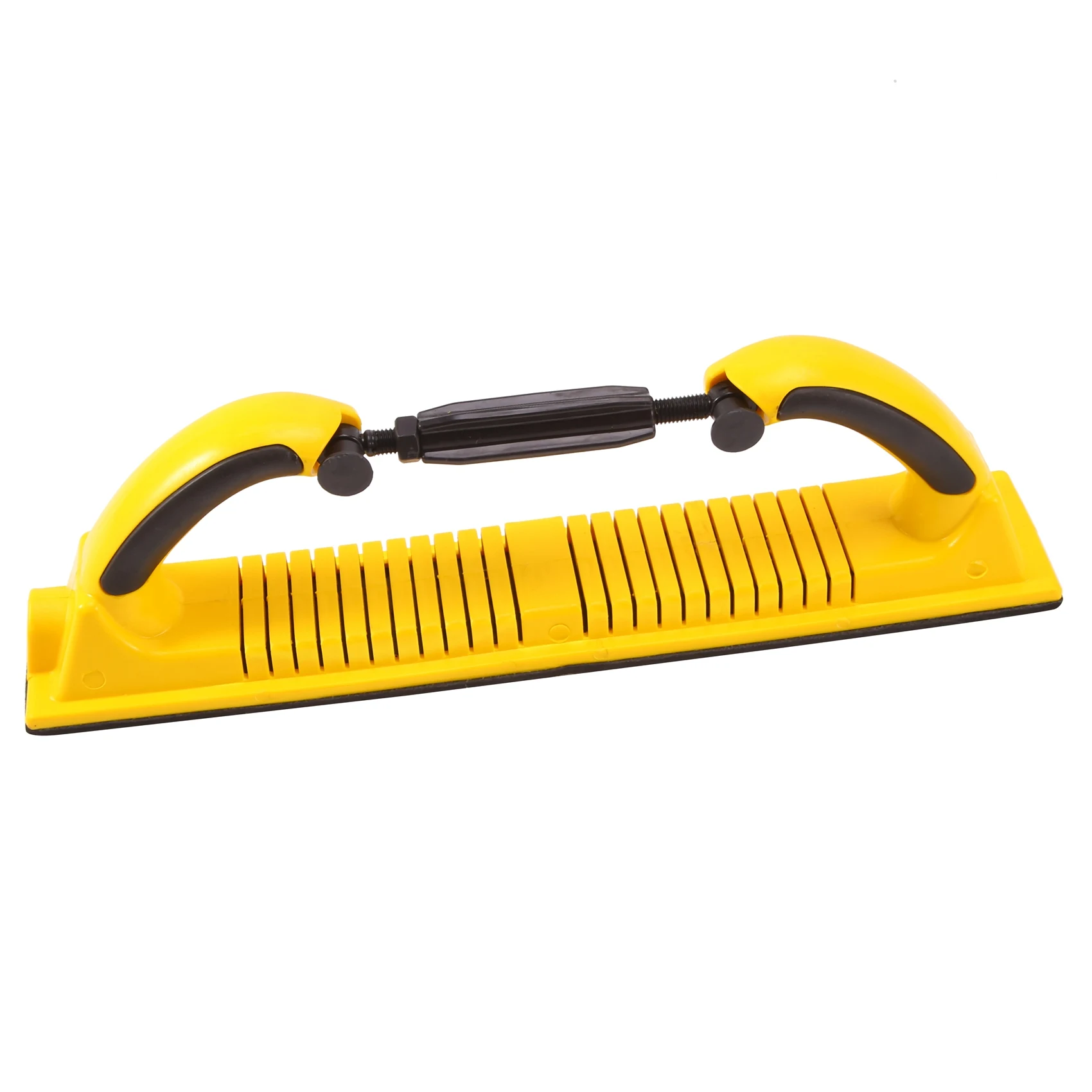 70X400mm Dry Grinding Hand Push Board Car Putty Ash Hand Planer Rectangular Vacuum Sandpaper Grinding Ash Board Tool
70X400mm Dry Grinding Hand Push Board Car Putty Ash Hand Planer Rectangular Vacuum Sandpaper Grinding Ash Board Tool