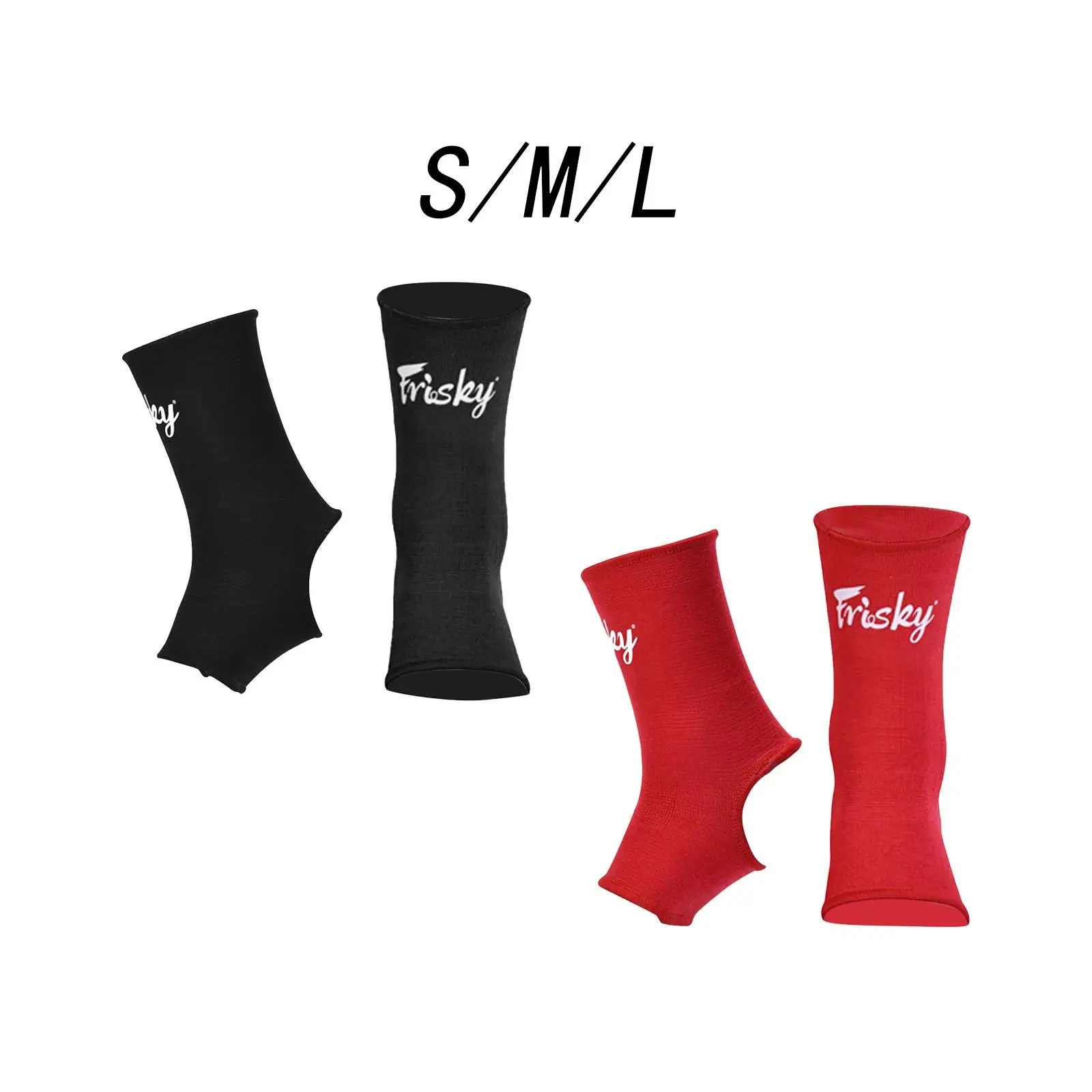 Muay Thai Ankle Support Wraps Men Women Boxing Ankle Braces Muay Thai Foot Braces for Training Sports Kickboxing Sanda Sparring
Muay Thai Ankle Support Wraps Men Women Boxing Ankle Braces Muay Thai Foot Braces for Training Sports Kickboxing Sanda Sparring