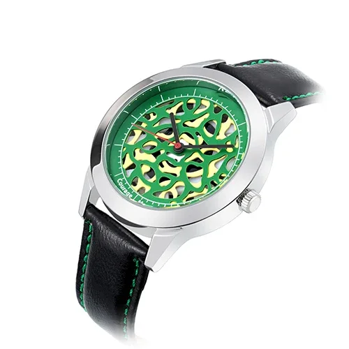 

NO.2 Brand Fashion Watch Women Luxury Ceramic And Alloy Bracelet Analog Wristwatch Relogio Feminino Montre relogio Clock