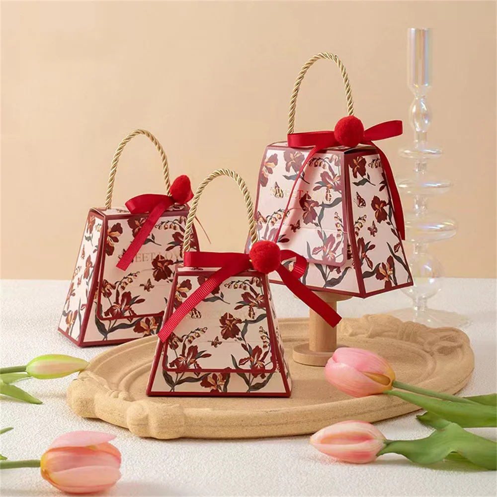 Подарочная коробка, цветочные коробки для свадьбы, конфеты бумажные пакеты для конфет, детский душ, конфеты, свадебные подарки для гостей
Подарочная коробка, цветочные коробки для свадьбы, конфеты бумажные пакеты для конфет, детский душ, конфеты, свадебные подарки для гостей