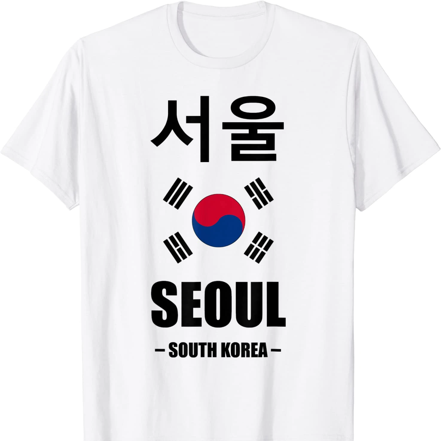 Seoul South Korea Flag Clothes Gift T Shirt New 100% Cotton Short Sleeve O-Neck Casual T-shirts Harajuku Streetwear Top
Seoul South Korea Flag Clothes Gift T Shirt New 100% Cotton Short Sleeve O-Neck Casual T-shirts Harajuku Streetwear Top