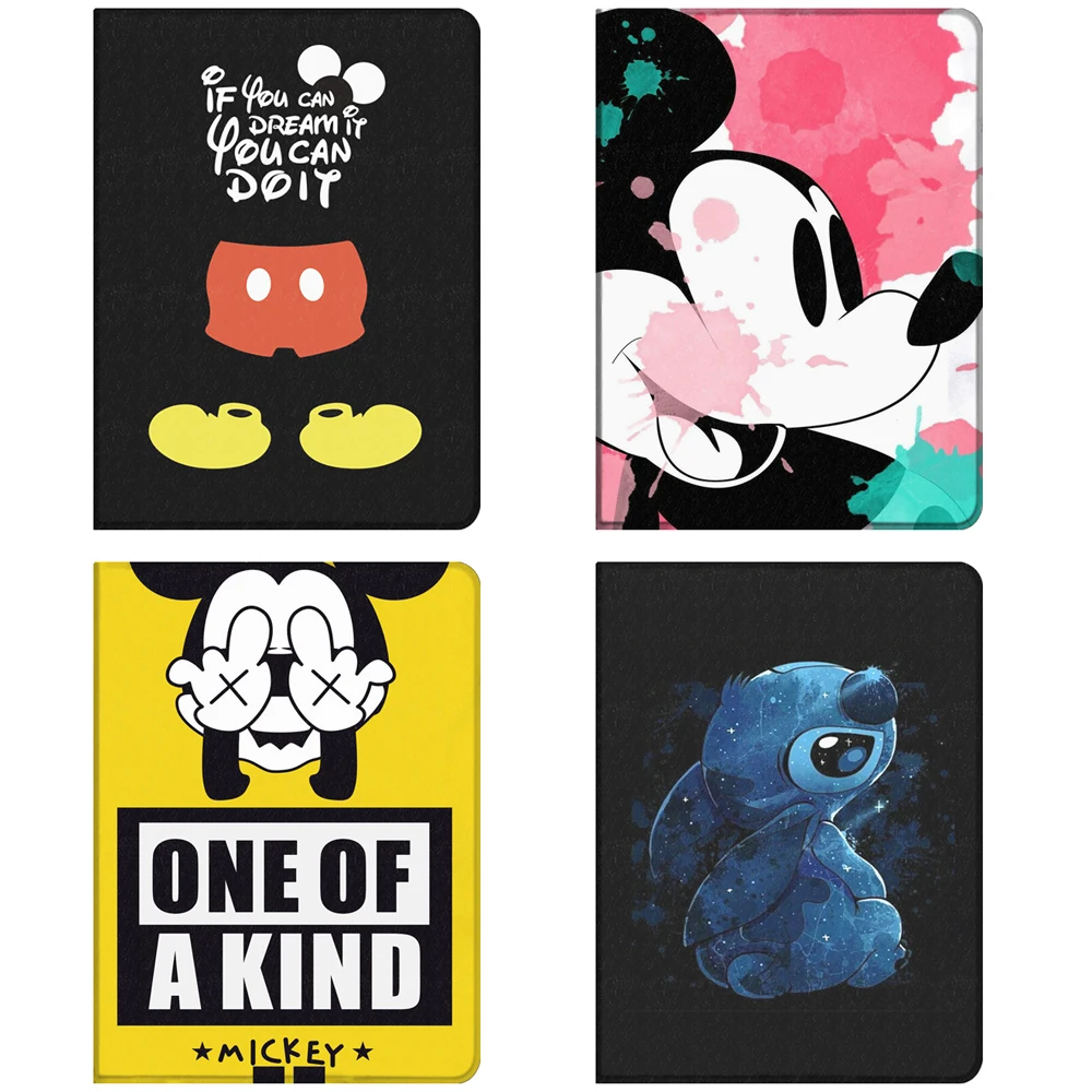 Case For Pro 9.7 Pro11 10.5 Mini 6 54321 iPad 10th generation Case 10.9 9th 10.2 Air 4 5 9th 6th Sleep/Wakeup Cartoon Book Cover
Case For Pro 9.7 Pro11 10.5 Mini 6 54321 iPad 10th generation Case 10.9 9th 10.2 Air 4 5 9th 6th Sleep/Wakeup Cartoon Book Cover