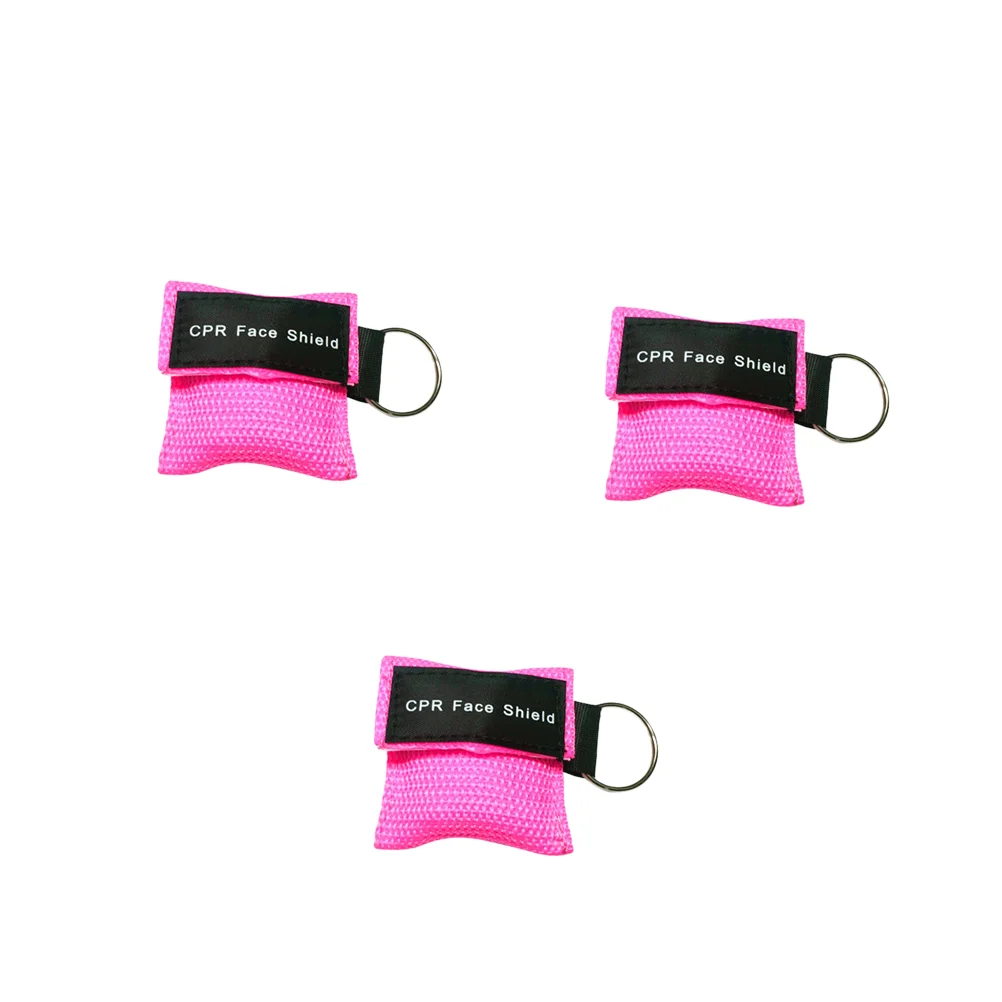 Cpr Keychainring Emergency Face Kit Pouch Masksway One Aid First Roll Belt Bag Pack Keyring Kits And Single
Cpr Keychainring Emergency Face Kit Pouch Masksway One Aid First Roll Belt Bag Pack Keyring Kits And Single