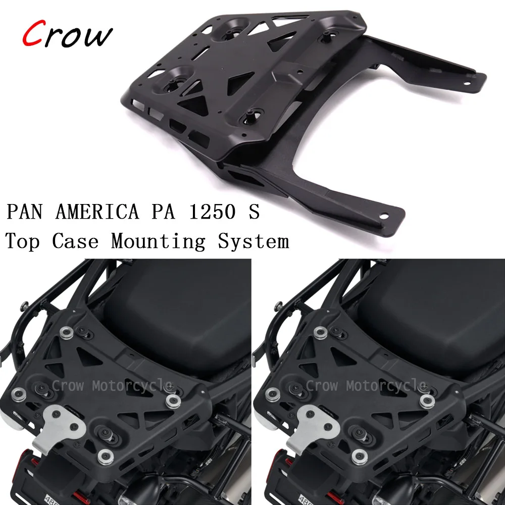 Для PAN AMERICA 1250 S PA1250S PAN AMERICA a1250 S 2021 2022, новая система крепления чехла для мотоцикла 53000800
Для PAN AMERICA 1250 S PA1250S PAN AMERICA a1250 S 2021 2022, новая система крепления чехла для мотоцикла 53000800
