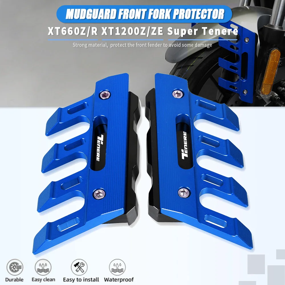 CNC Front Brake Disc Caliper Protector Decorative Cover Guard For YAMAHA XT660Z XT660R XT1200Zdx XT 1200Z XT1200ZE Super Tenere
CNC Front Brake Disc Caliper Protector Decorative Cover Guard For YAMAHA XT660Z XT660R XT1200Zdx XT 1200Z XT1200ZE Super Tenere