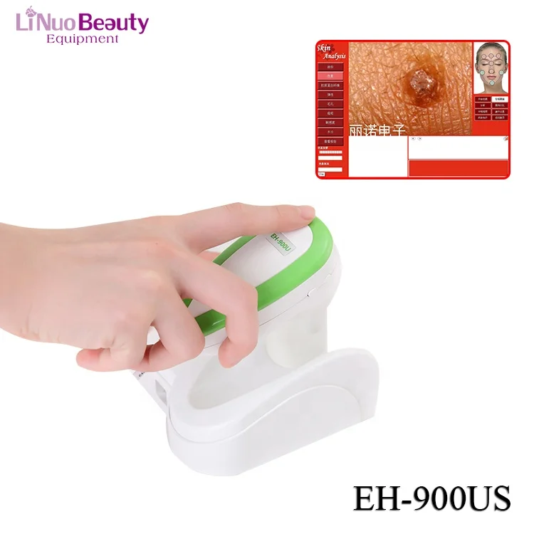 Magic mirror artistry smart skin scope analyzer portable skin moisture analyzer for face with app
Magic mirror artistry smart skin scope analyzer portable skin moisture analyzer for face with app