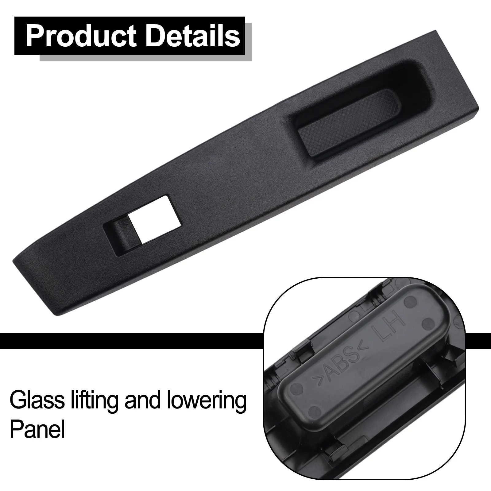 Fitment Front Armrest Upper Panel Rear LH RHD Enhance Armrest Upper Panel 74272-52220-C0 For Toyota For Vitz For Yaris 10-14
Fitment Front Armrest Upper Panel Rear LH RHD Enhance Armrest Upper Panel 74272-52220-C0 For Toyota For Vitz For Yaris 10-14