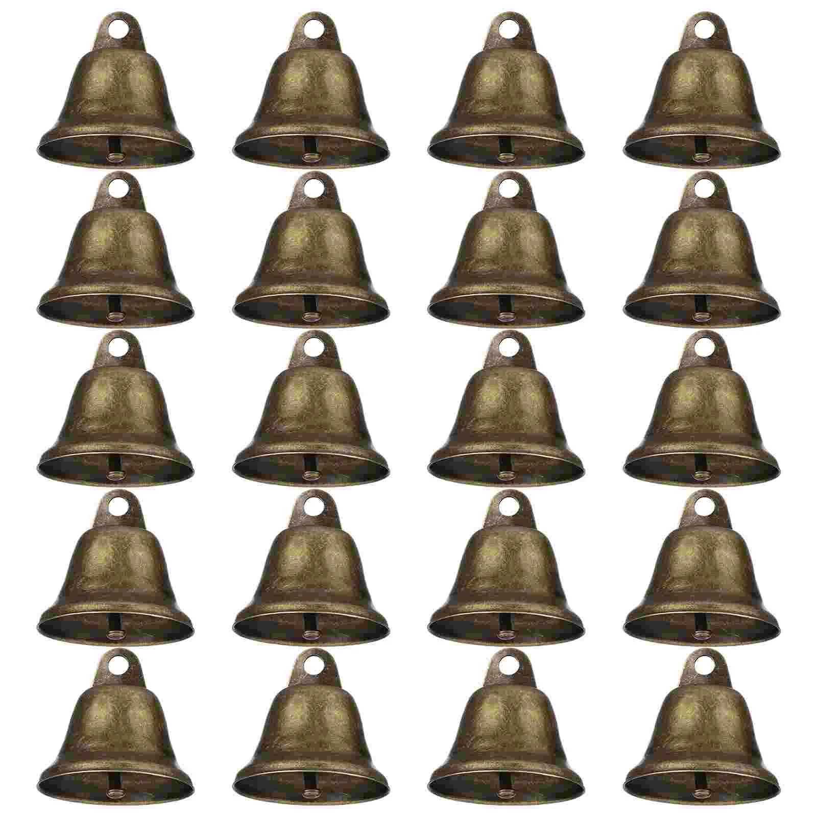 Vintage Bells Hanging Vintage Jewelry Metal Bell Small Bells Nativity Crafts Pendant Wedding Bells
Vintage Bells Hanging Vintage Jewelry Metal Bell Small Bells Nativity Crafts Pendant Wedding Bells