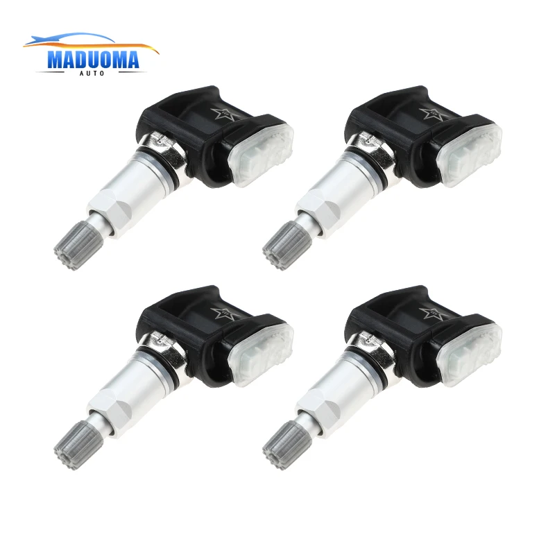 4PCS New A0009052102 Tire Pressure Monitor Sensor For Alpina B3 B5 BMW X3 X4 X5 X6 X7 MERCEDES-BENZ 6887140-01 36106887147
4PCS New A0009052102 Tire Pressure Monitor Sensor For Alpina B3 B5 BMW X3 X4 X5 X6 X7 MERCEDES-BENZ 6887140-01 36106887147