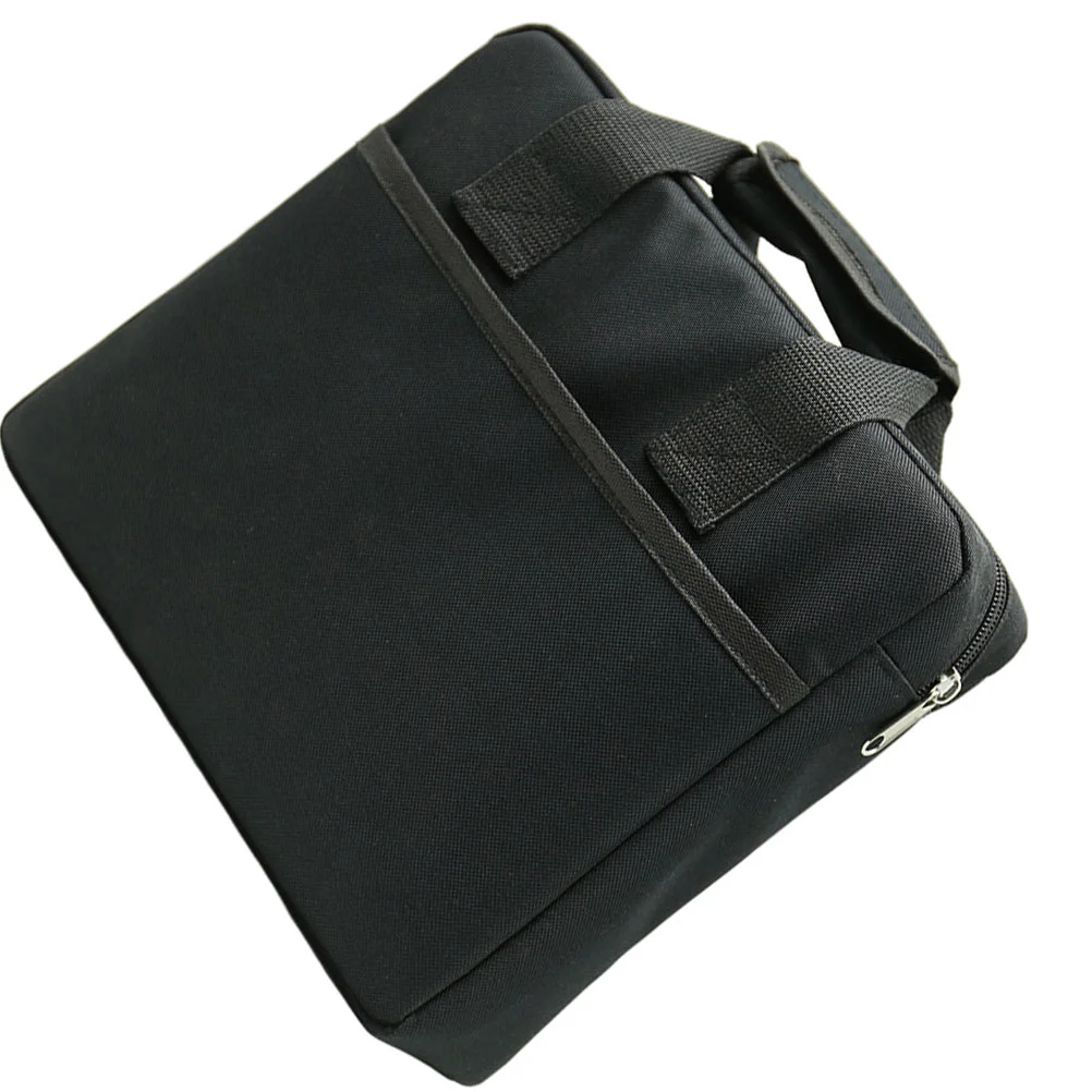 Multifunction Organizer Effects Pack Guitar Effector Storage Small Case Metal Zipper Oxford Fabric Versatile Bag
Multifunction Organizer Effects Pack Guitar Effector Storage Small Case Metal Zipper Oxford Fabric Versatile Bag