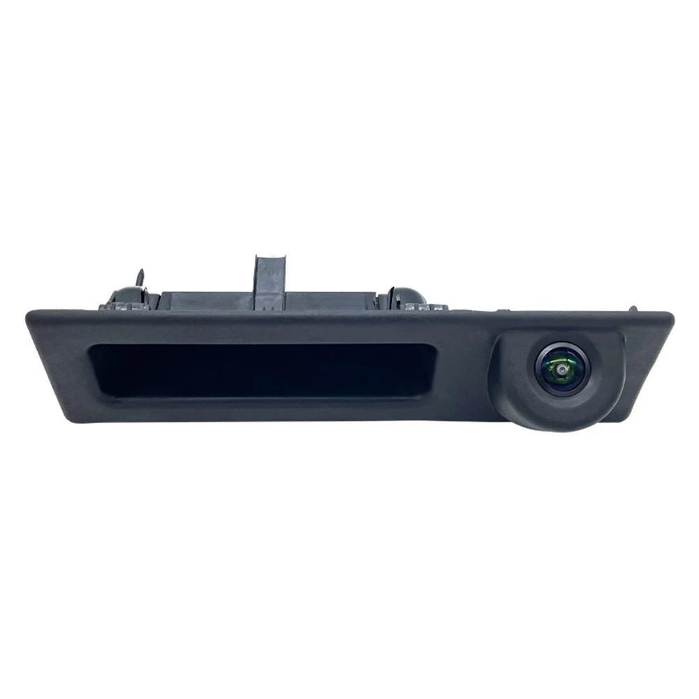 Reliable Car Reverse Camera Suitable for BMW 3 F30 F31 F34 X3 F25 5 F10 F11 F07 Easy Installation and Removal
Reliable Car Reverse Camera Suitable for BMW 3 F30 F31 F34 X3 F25 5 F10 F11 F07 Easy Installation and Removal