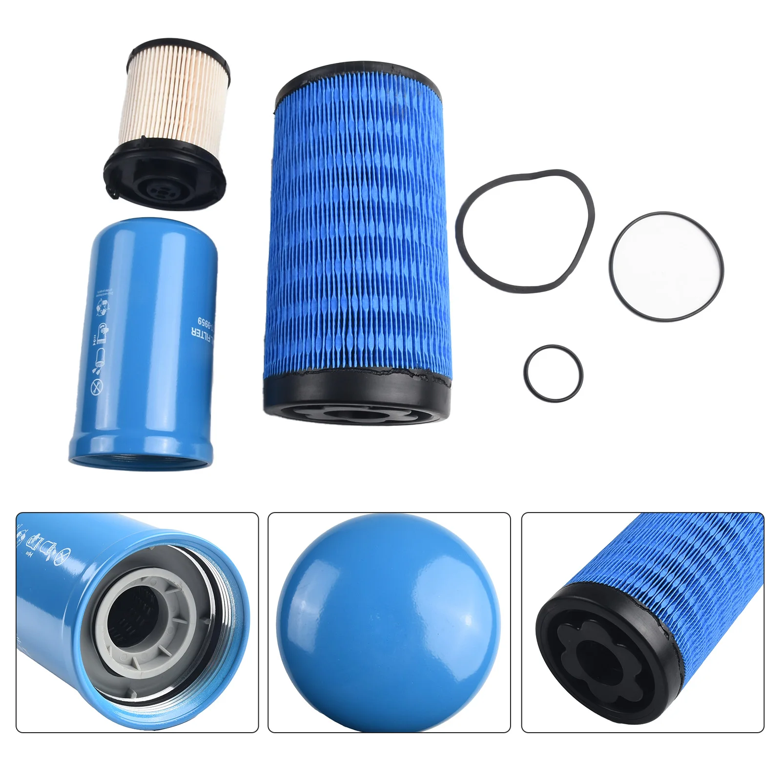 Топливный фильтр для замены масла PM Kit 11-9955 воздушный фильтр 11-9959 масляный фильтр 11-9965 топливный фильтр Прочный высококачественный горячая распродажа
Топливный фильтр для замены масла PM Kit 11-9955 воздушный фильтр 11-9959 масляный фильтр 11-9965 топливный фильтр Прочный высококачественный горячая распродажа