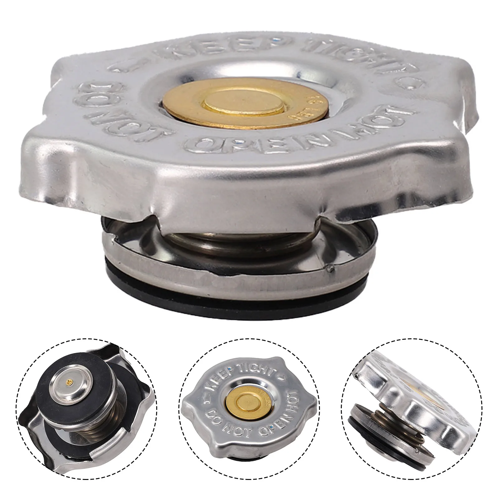 Car Radiator Cap Radiator Cap 52079799AA Accessories For Vehicles Car Accsesories Direct Replacement Interior Parts
Car Radiator Cap Radiator Cap 52079799AA Accessories For Vehicles Car Accsesories Direct Replacement Interior Parts