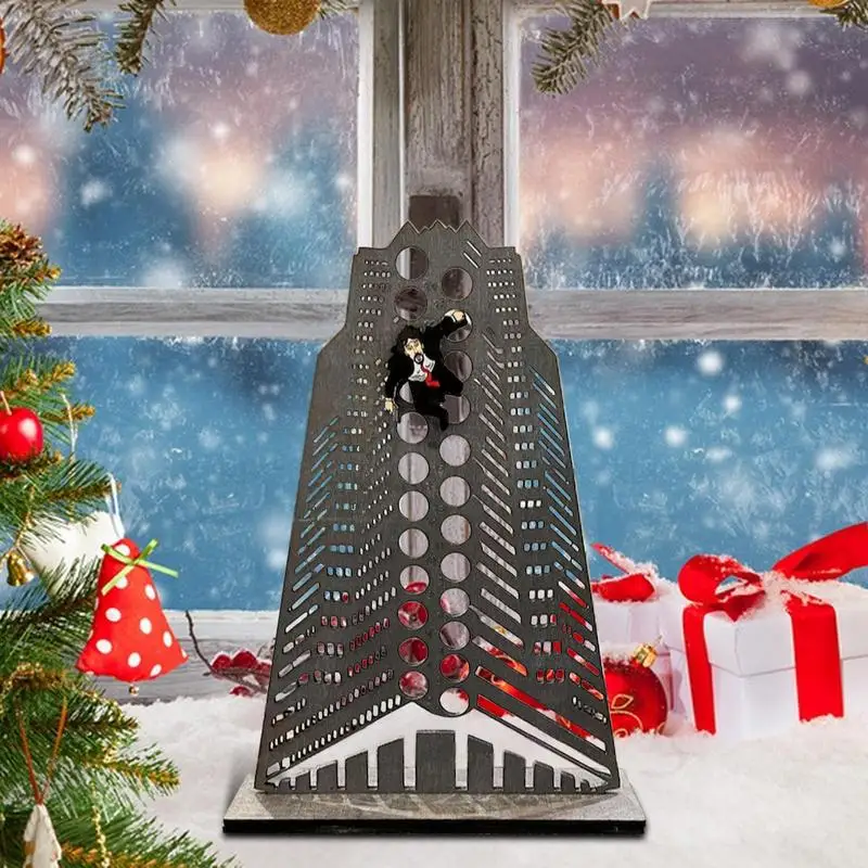 Christmas Advent Calendar 2023 Home Decor Die Hard Advent Calendar Wooden Desktop Ornaments 24 Days Christmas Countdown Calendar
Christmas Advent Calendar 2023 Home Decor Die Hard Advent Calendar Wooden Desktop Ornaments 24 Days Christmas Countdown Calendar