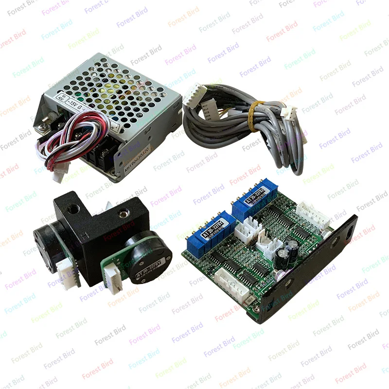 Light Show Stage Lighting 20Kpps Laser Scanning Galvanometer Based Optical Scanner Set
Light Show Stage Lighting 20Kpps Laser Scanning Galvanometer Based Optical Scanner Set
