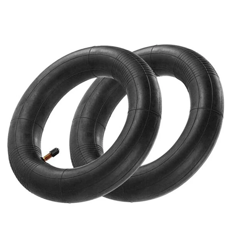 10Pcs 8.5-Inch Thick Tyre Inner Tube 8 1/2 X 2 For Xiaomi Mijia M365 Electric Scooter Inflated Spare Tire Replace Tube
10Pcs 8.5-Inch Thick Tyre Inner Tube 8 1/2 X 2 For Xiaomi Mijia M365 Electric Scooter Inflated Spare Tire Replace Tube