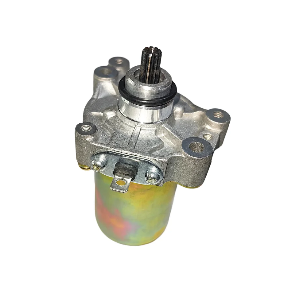 Стартер для классического мотоцикла Aprilia 125 95-00 RS125 1995-2013 Tuono 2003-2004
Стартер для классического мотоцикла Aprilia 125 95-00 RS125 1995-2013 Tuono 2003-2004