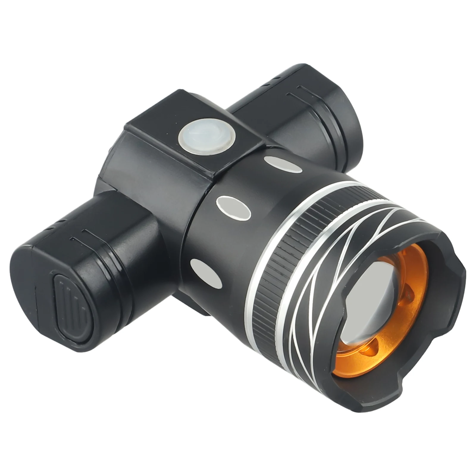 LED Lamp Bike Lights 1 Tail Light W/ Mounting Bracket W/ USB Cable Bicycle Torch Front Rear Lamp Set Brand New
LED Lamp Bike Lights 1 Tail Light W/ Mounting Bracket W/ USB Cable Bicycle Torch Front Rear Lamp Set Brand New