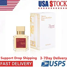 Free Shipping To The US In 3-7 Days High Quality 1:1 540 Maison Francis Kurkdjian Baccarat Parfume Women Women Deodorant
Free Shipping To The US In 3-7 Days High Quality 1:1 540 Maison Francis Kurkdjian Baccarat Parfume Women Women Deodorant