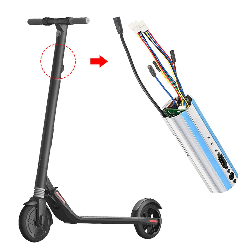 Circuit Part Control Board Dashboard Electric Scooters Accessories For Ninebot Metal Motherboard Controller New High Quality
Circuit Part Control Board Dashboard Electric Scooters Accessories For Ninebot Metal Motherboard Controller New High Quality
