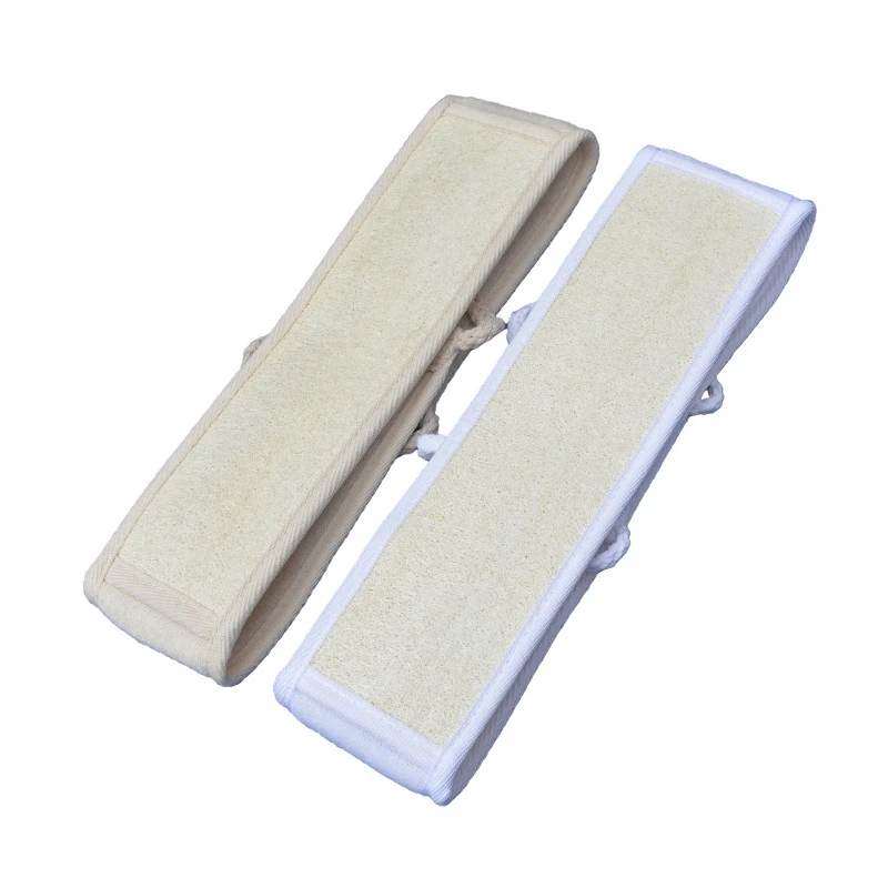 70cm Longth Natural Loofah sponge bath towel bath strip Body Back Strap Bath Shower Massager Spa Scrubbers
70cm Longth Natural Loofah sponge bath towel bath strip Body Back Strap Bath Shower Massager Spa Scrubbers