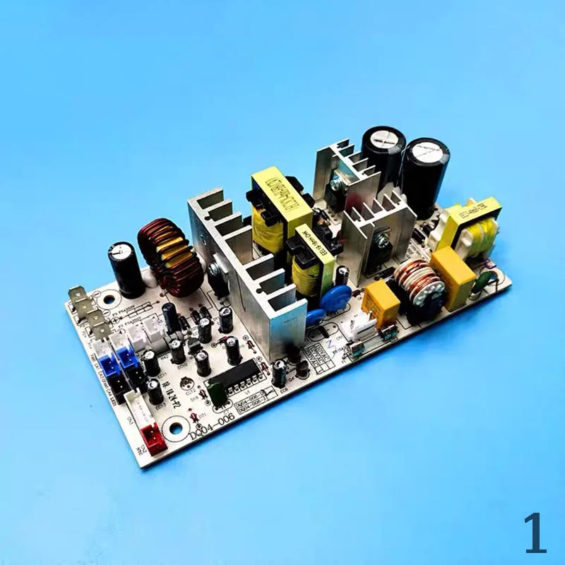 Semiconductor wine cabinet circuit board controller wine cabinet electronic system computer board DQ04-006D DQ04-004 tool
Semiconductor wine cabinet circuit board controller wine cabinet electronic system computer board DQ04-006D DQ04-004 tool