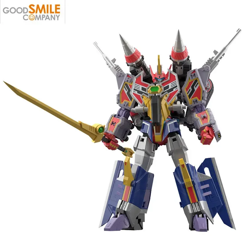 In Stock MODEROID Original SSSS.GRIDMAN Action Figure Model Children's Gifts 
In Stock MODEROID Original SSSS.GRIDMAN Action Figure Model Children's Gifts
