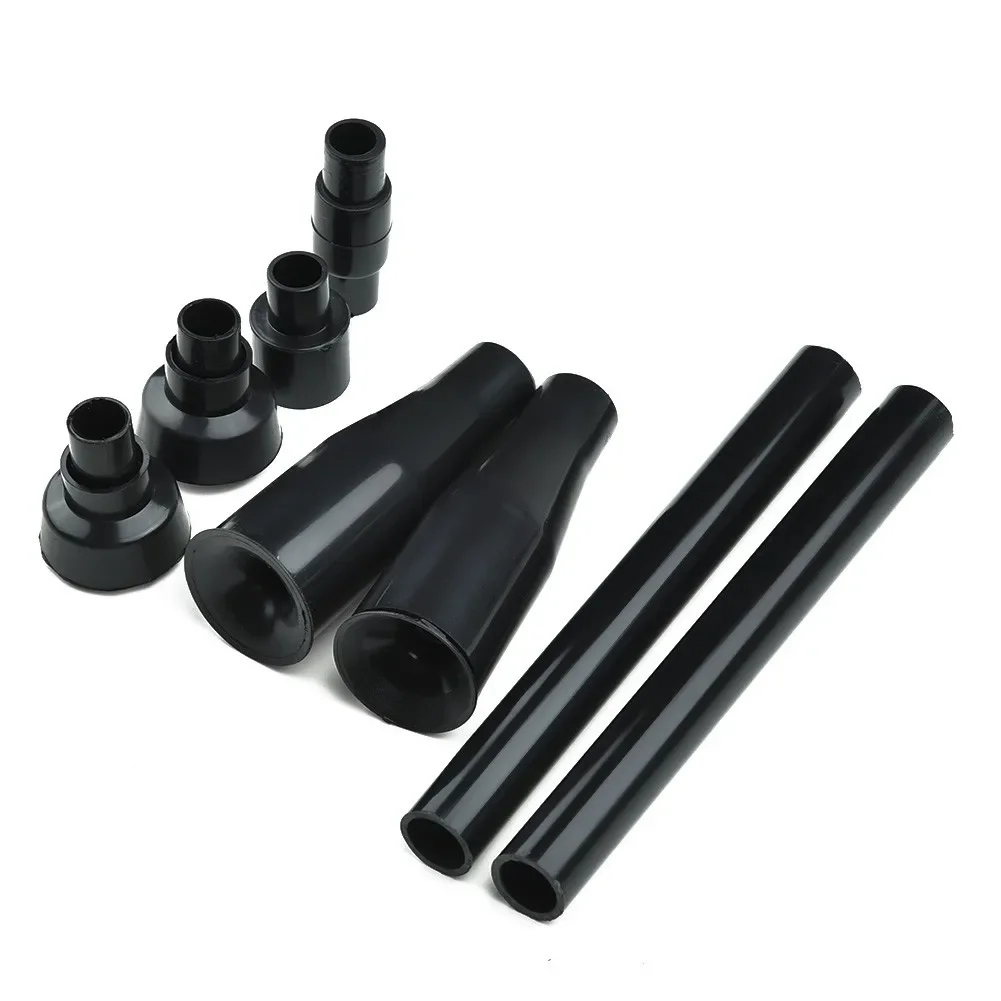 Tubes Nozzle Head Garden Multifunctional Plastic Pool Sprinklers Tip Watering Black Fountain Durable Practical
Tubes Nozzle Head Garden Multifunctional Plastic Pool Sprinklers Tip Watering Black Fountain Durable Practical