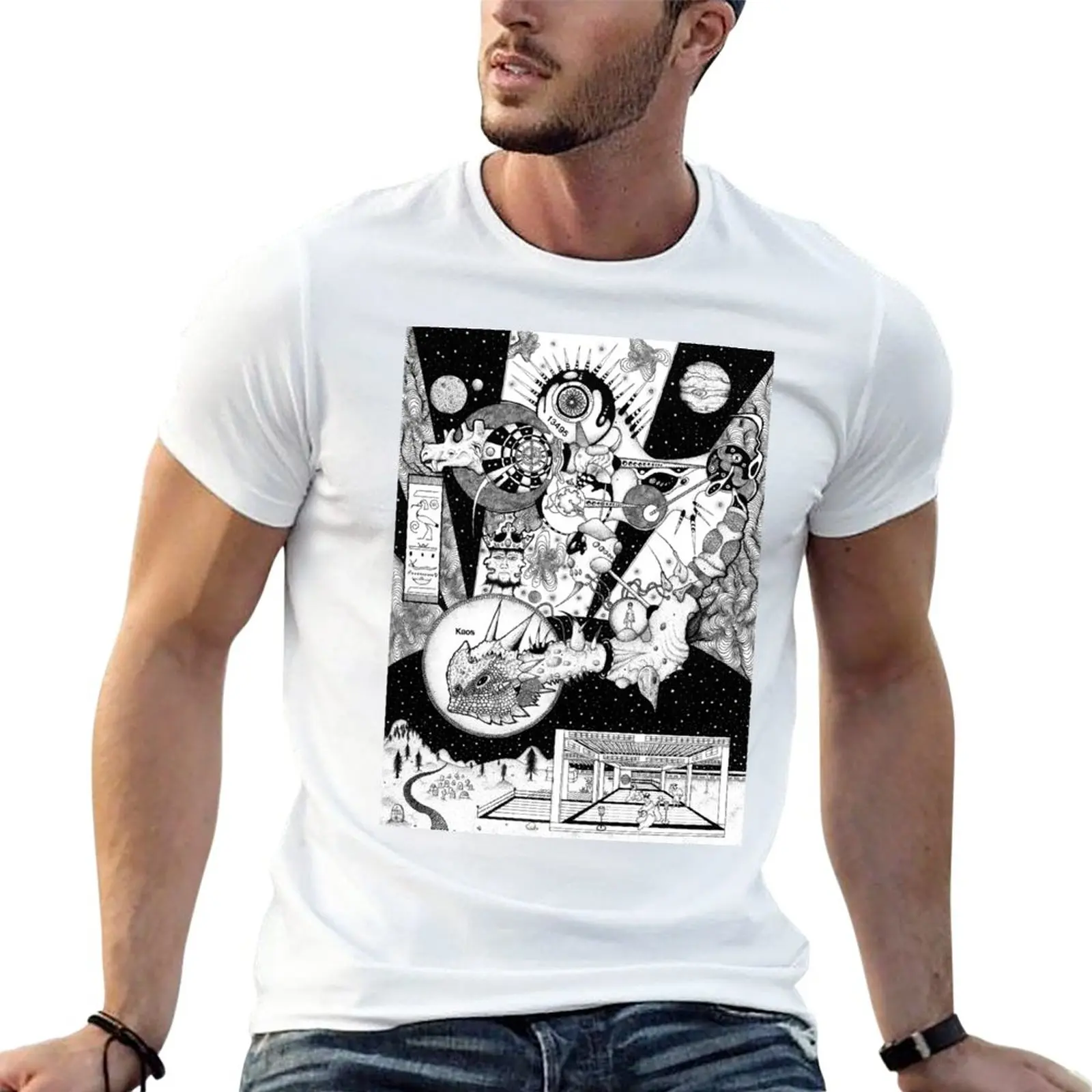 Fleeting Cold-Blooded Odyssey T-Shirt Short sleeve tee sweat shirts mens vintage t shirts
Fleeting Cold-Blooded Odyssey T-Shirt Short sleeve tee sweat shirts mens vintage t shirts