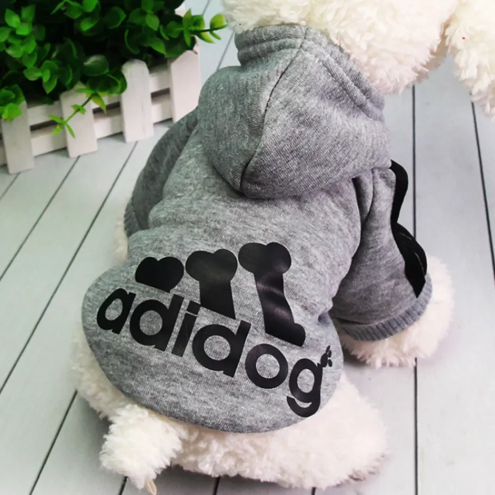 

Pet Clothes French Bulldog Puppy Dog Costume Pet Jumpsuit Chihuahua Pug Pets Dogs Clothing For Small Medium Dogs Puppy Hoodies