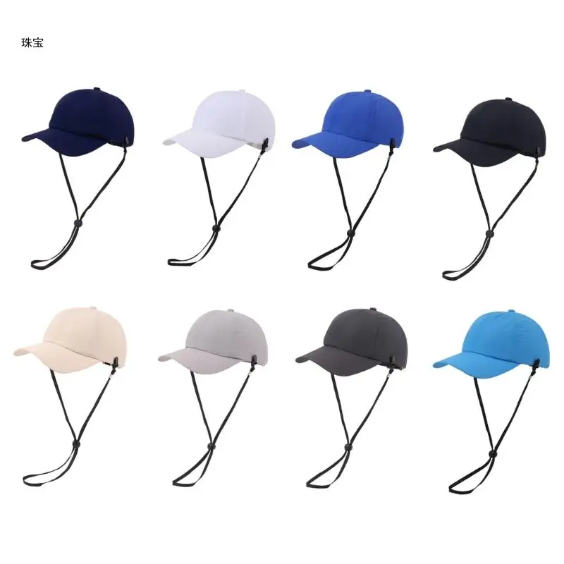 X5QE Mesh Baseball Hat Breathable Work Hat Quick Drying Baseball Hat Adult Sport Hat
X5QE Mesh Baseball Hat Breathable Work Hat Quick Drying Baseball Hat Adult Sport Hat