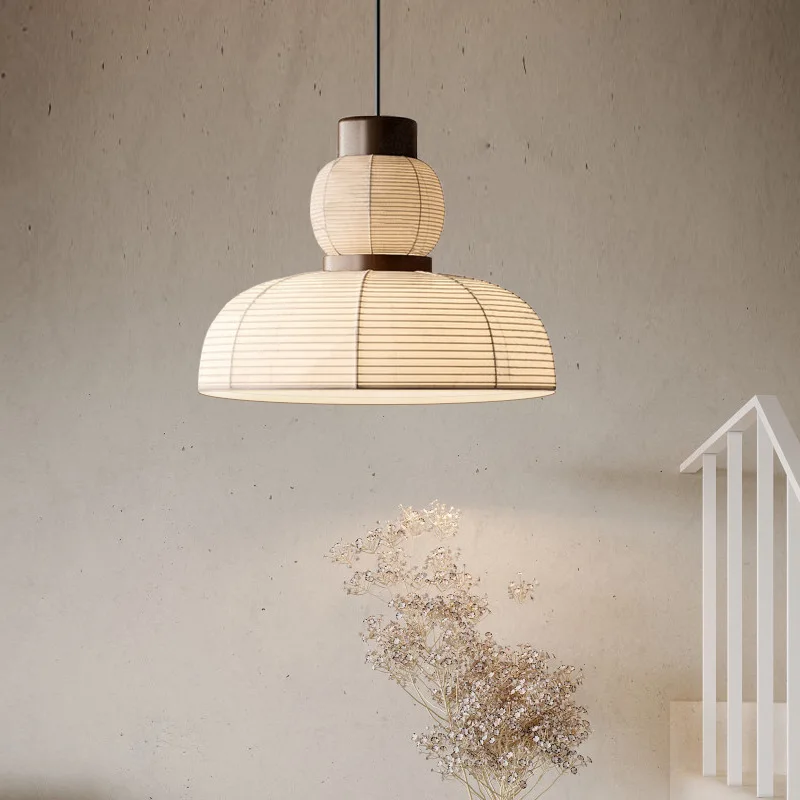 ARTURESTHOME Fabric Chandelier, Wabi-sabi Style Restaurant B&B Indoor Lighting, Japanese Art Home Decoration Light
ARTURESTHOME Fabric Chandelier, Wabi-sabi Style Restaurant B&B Indoor Lighting, Japanese Art Home Decoration Light