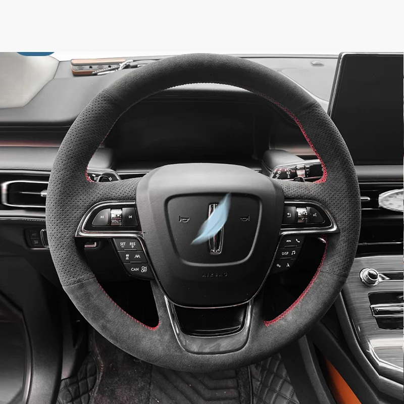Замшевый плюш для Lincoln Corsair Aviator Nautilus Continental MKZ MKC, ручная работа, детская защита, автомобильные аксессуары
Замшевый плюш для Lincoln Corsair Aviator Nautilus Continental MKZ MKC, ручная работа, детская защита, автомобильные аксессуары