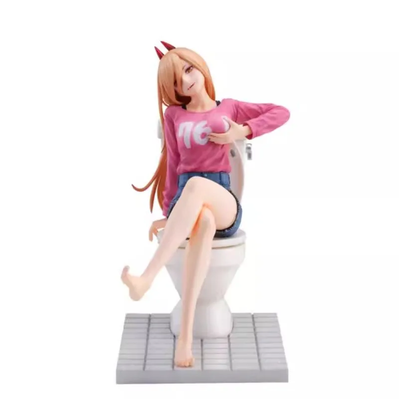 Original Genuine Alpha Satellite SSF MAPPA EStream POWER 1/7 18cm Authentic Models of Surrounding Figures and Beauties
Original Genuine Alpha Satellite SSF MAPPA EStream POWER 1/7 18cm Authentic Models of Surrounding Figures and Beauties