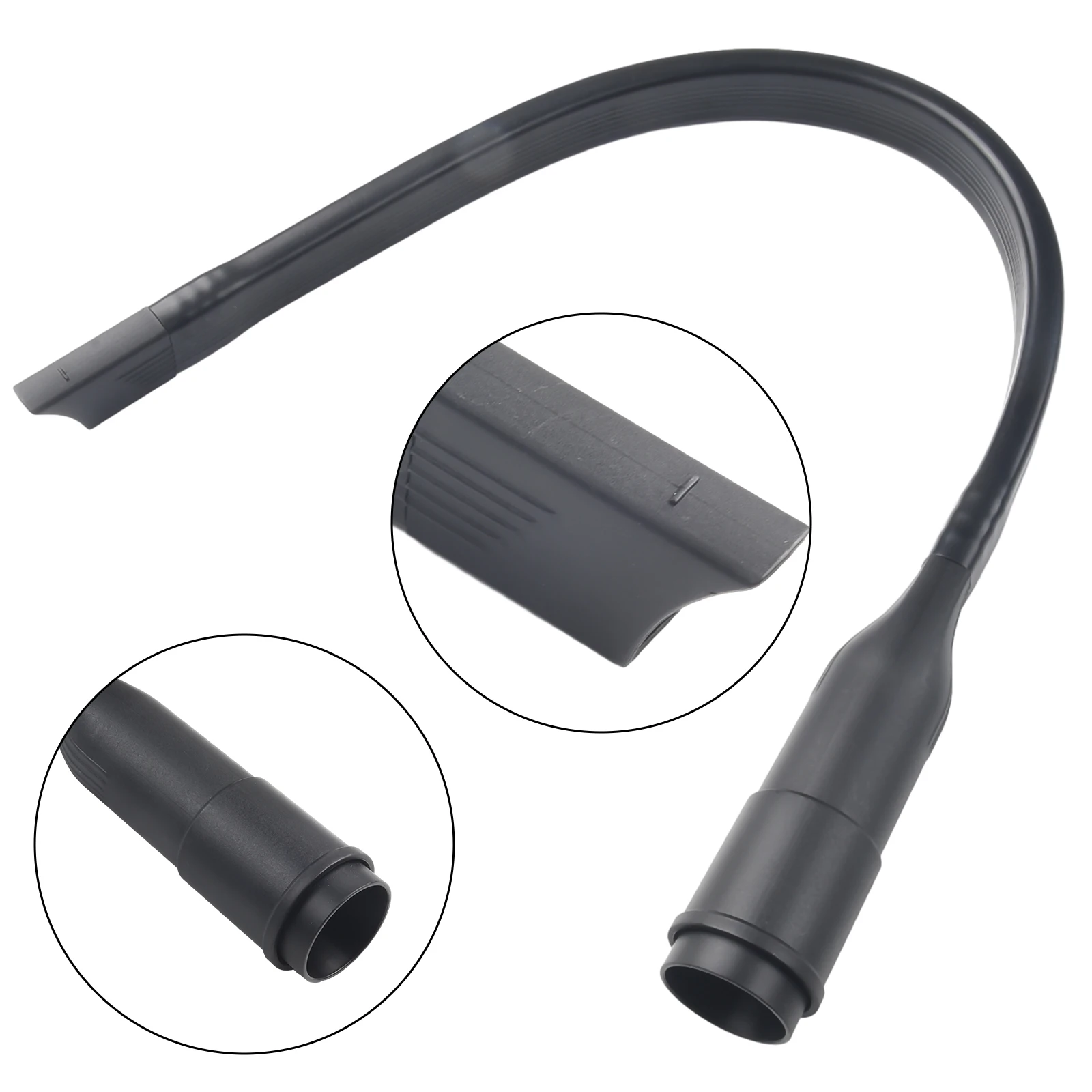 Parts Vacuum Cleaner Tip Long Flat Nozzle Tip Vacuum Cleaner Parts Cleaning Tools Attachment Flexible Crevice Tool
Parts Vacuum Cleaner Tip Long Flat Nozzle Tip Vacuum Cleaner Parts Cleaning Tools Attachment Flexible Crevice Tool