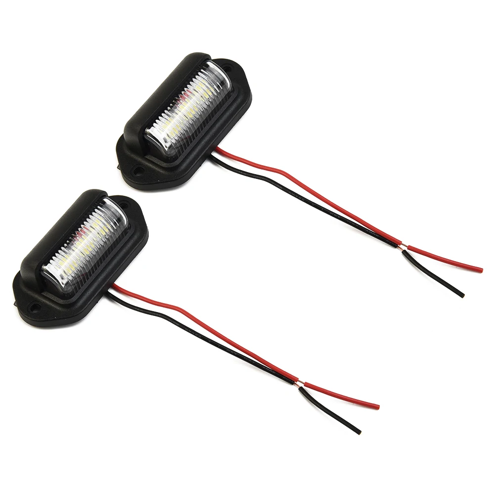 LED License Plate Lights Light 6000k Universal Accessories Useful Boat Waterproof Bright White Bulb Lamp License Plate Lights
LED License Plate Lights Light 6000k Universal Accessories Useful Boat Waterproof Bright White Bulb Lamp License Plate Lights