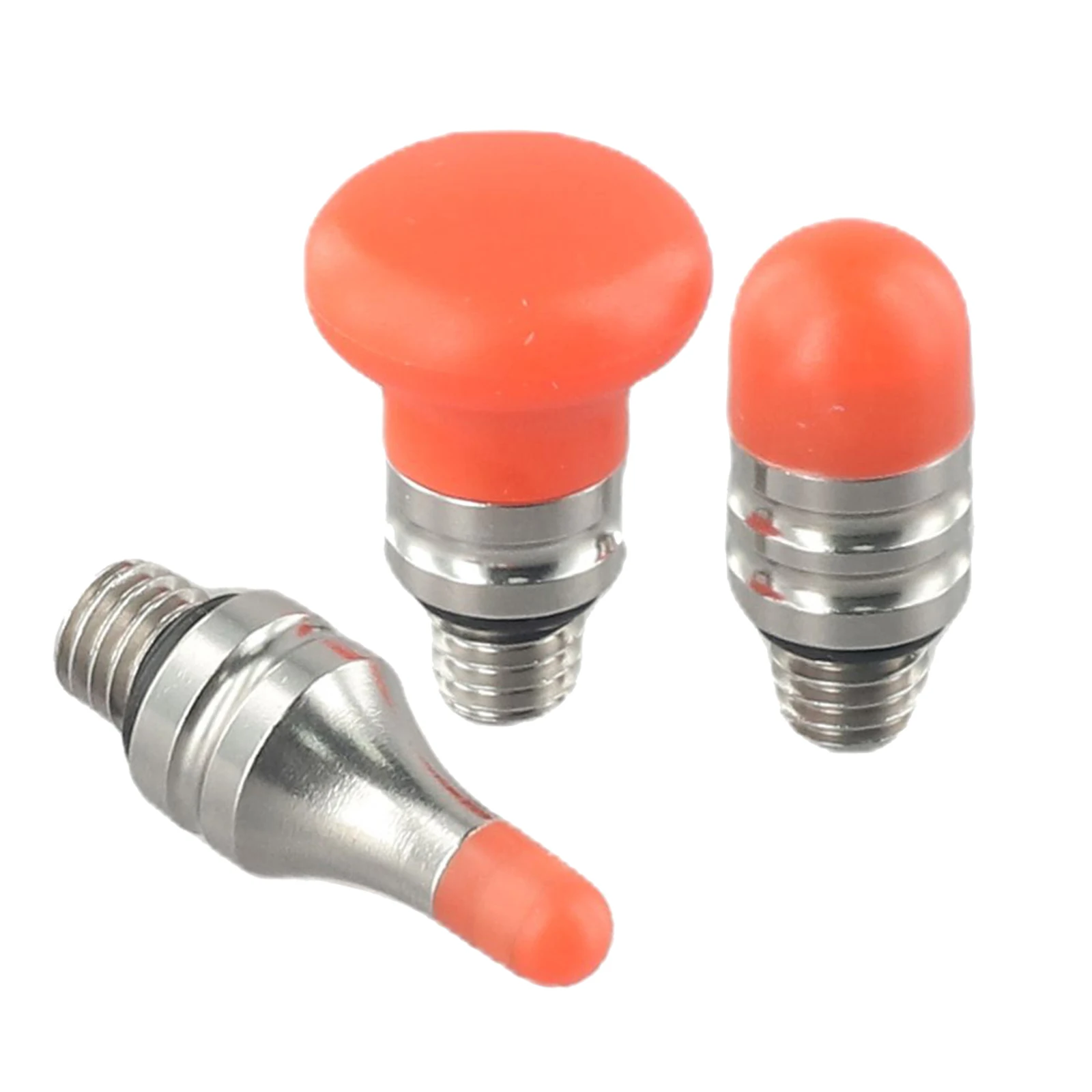 3Pcs M8 Dent Removal Tool Parts Repair Replacement Rod Tips M8 Screw Tips For Paintless Dent Repair Kit
3Pcs M8 Dent Removal Tool Parts Repair Replacement Rod Tips M8 Screw Tips For Paintless Dent Repair Kit